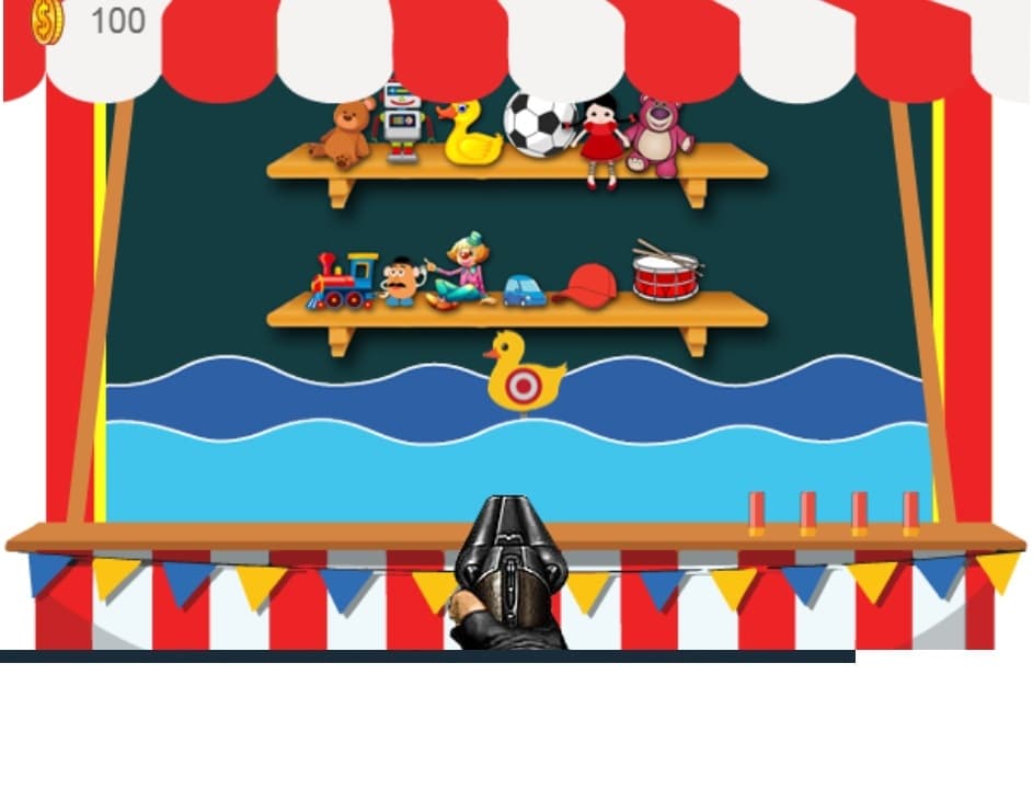 Feria Libre (Game Jam) screenshot 3