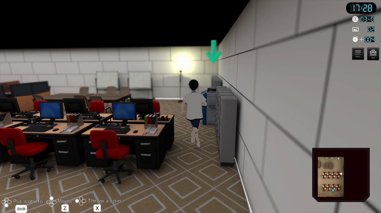 THE SEX CULT screenshot 3
