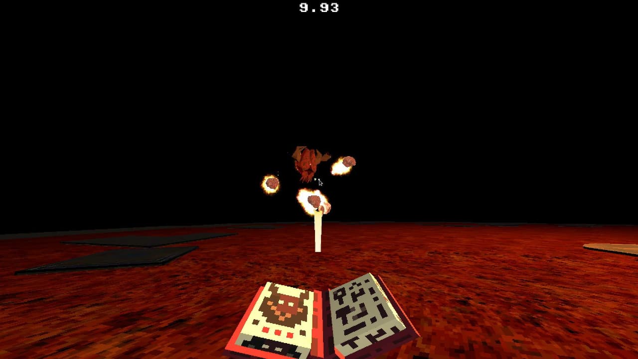 500ml Of Violence screenshot 4