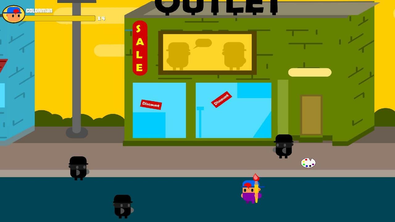 Color em UP screenshot 4