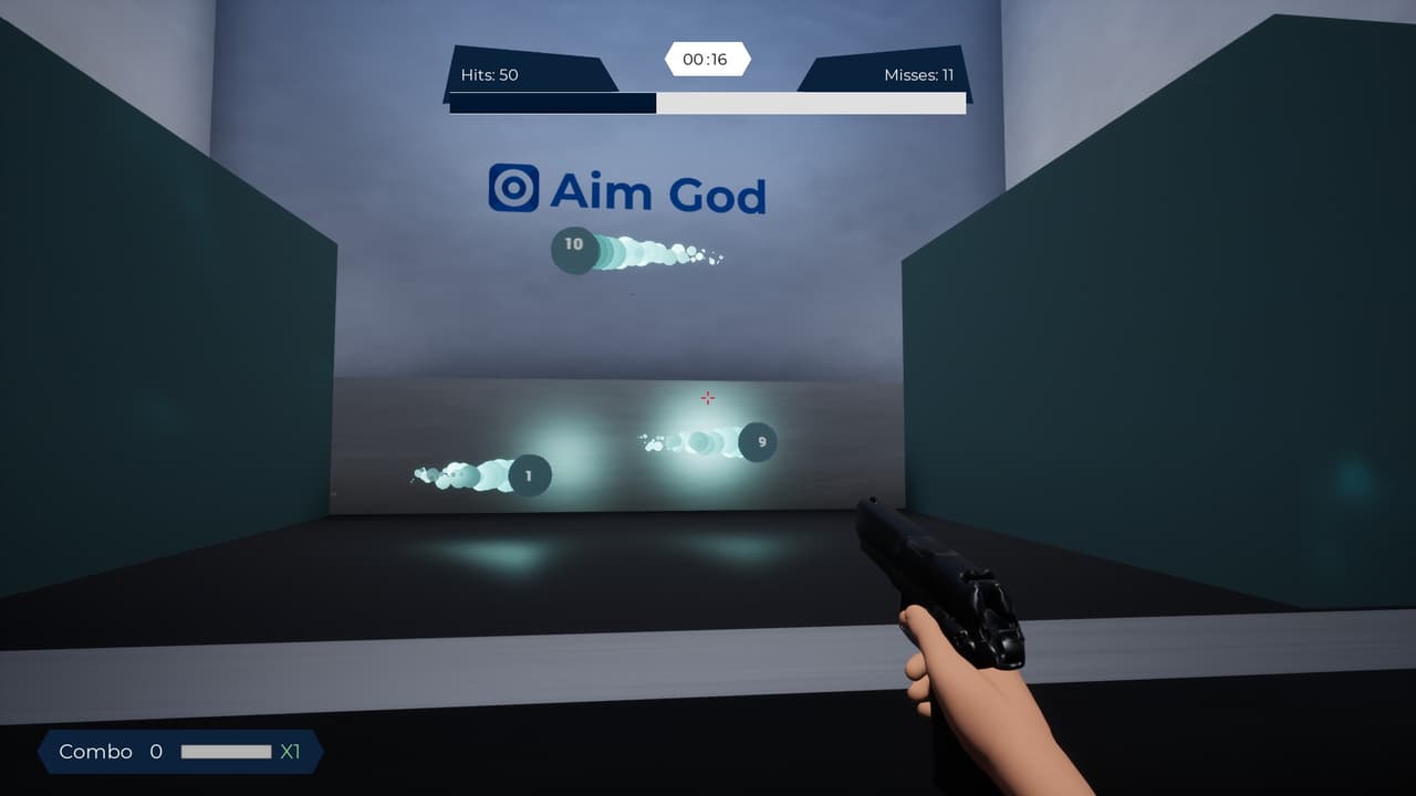 Aim God screenshot 6