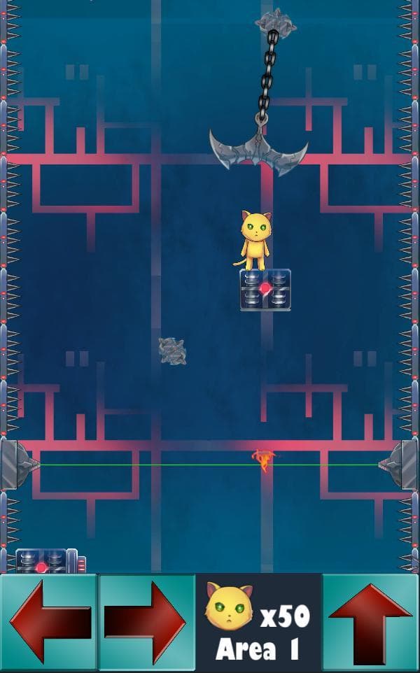Impussible Kitty: Death Be Not Proud
