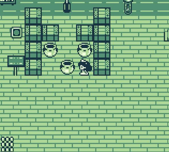 Princess Escape (itch) (Eckym) screenshot 3