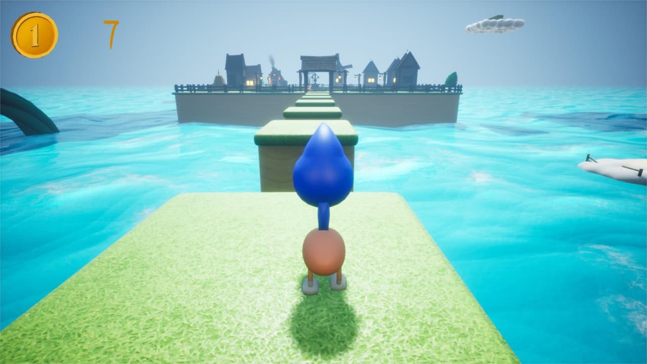 Amazing Duck