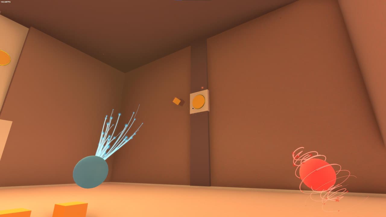 Push the Pull screenshot 4