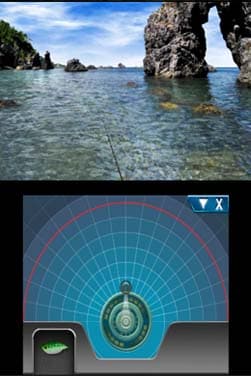 Reel Fishing Paradise 3D screenshot 3