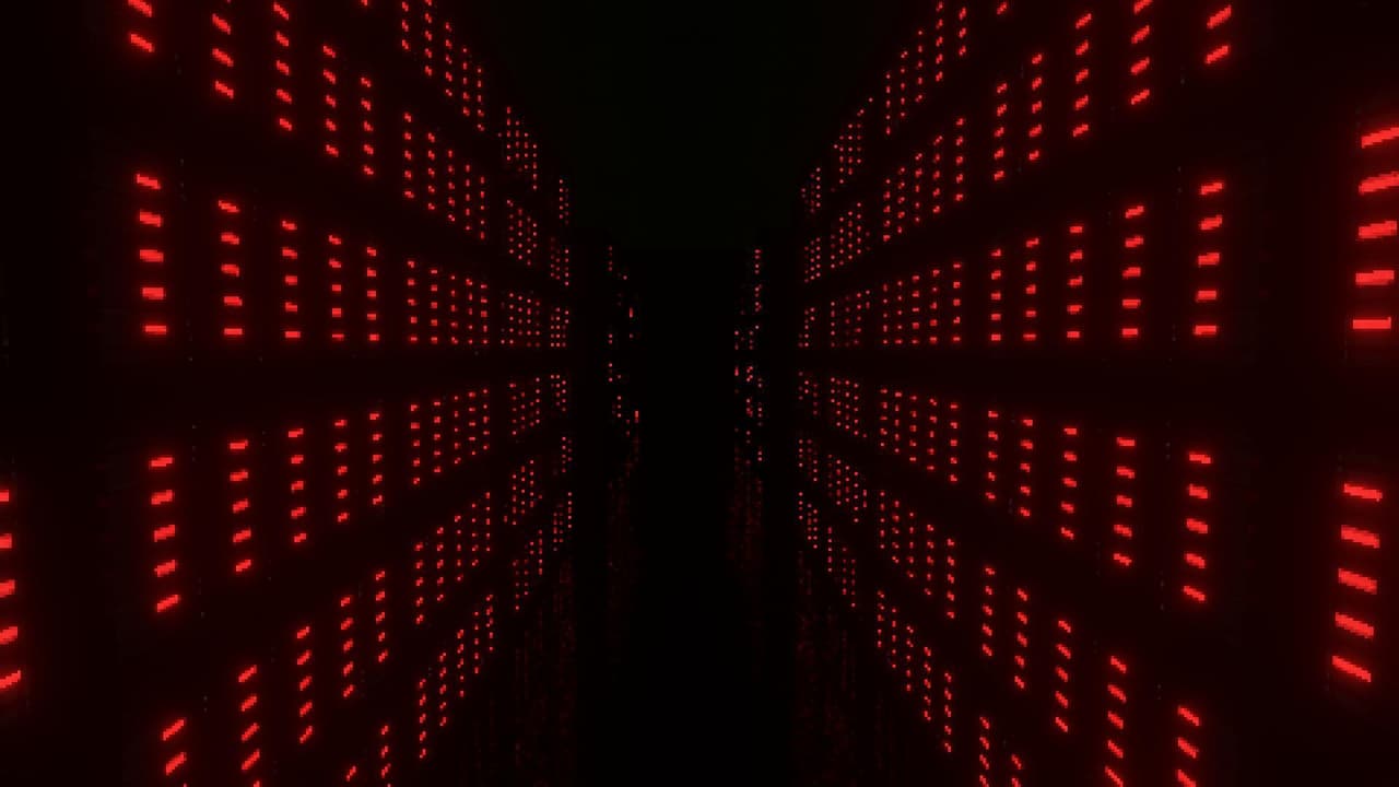 Beyond The Abyss screenshot 4