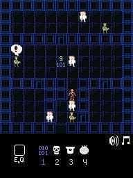 Tri0: Lost Aliens screenshot 6