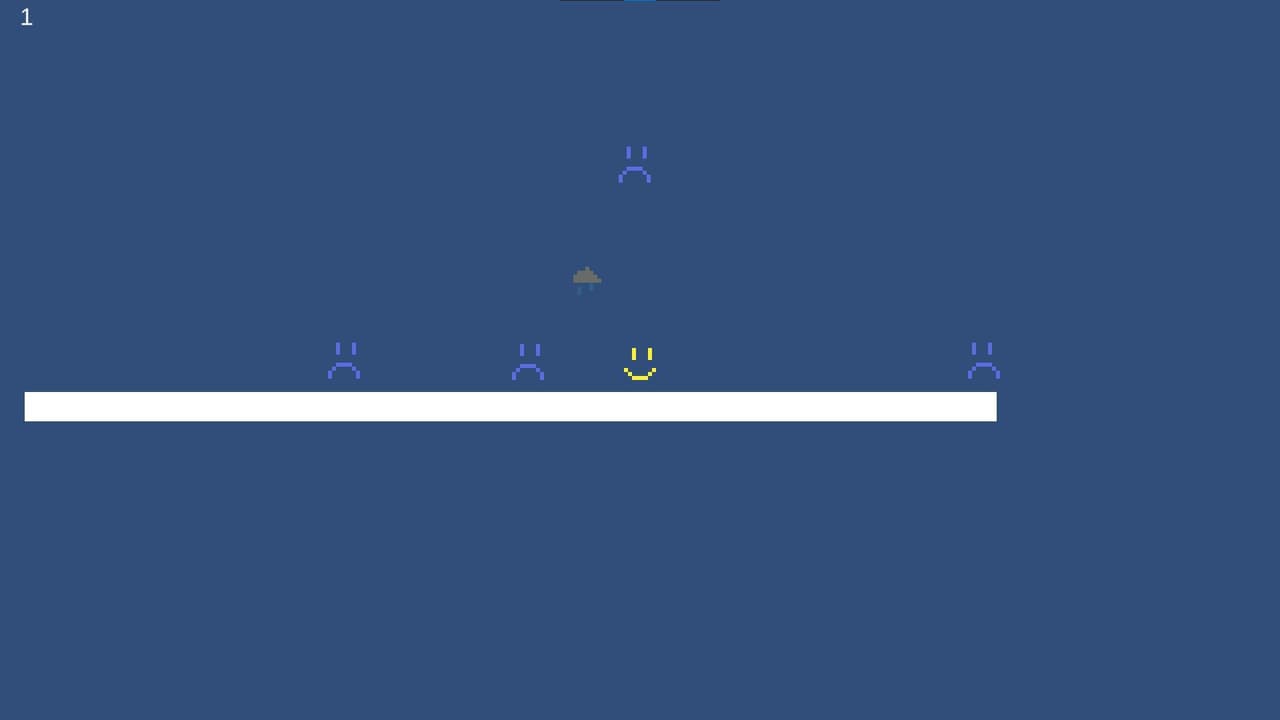 Say Cheese (Early Version) screenshot 2