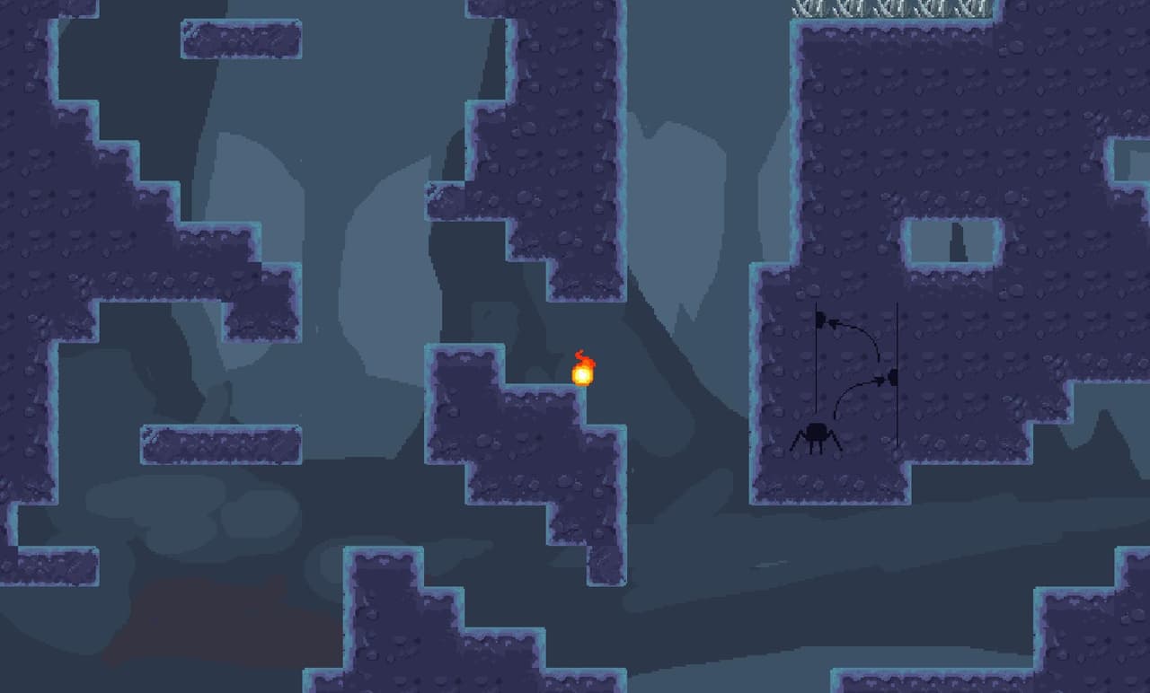 Flame of life (teriyak) screenshot 5