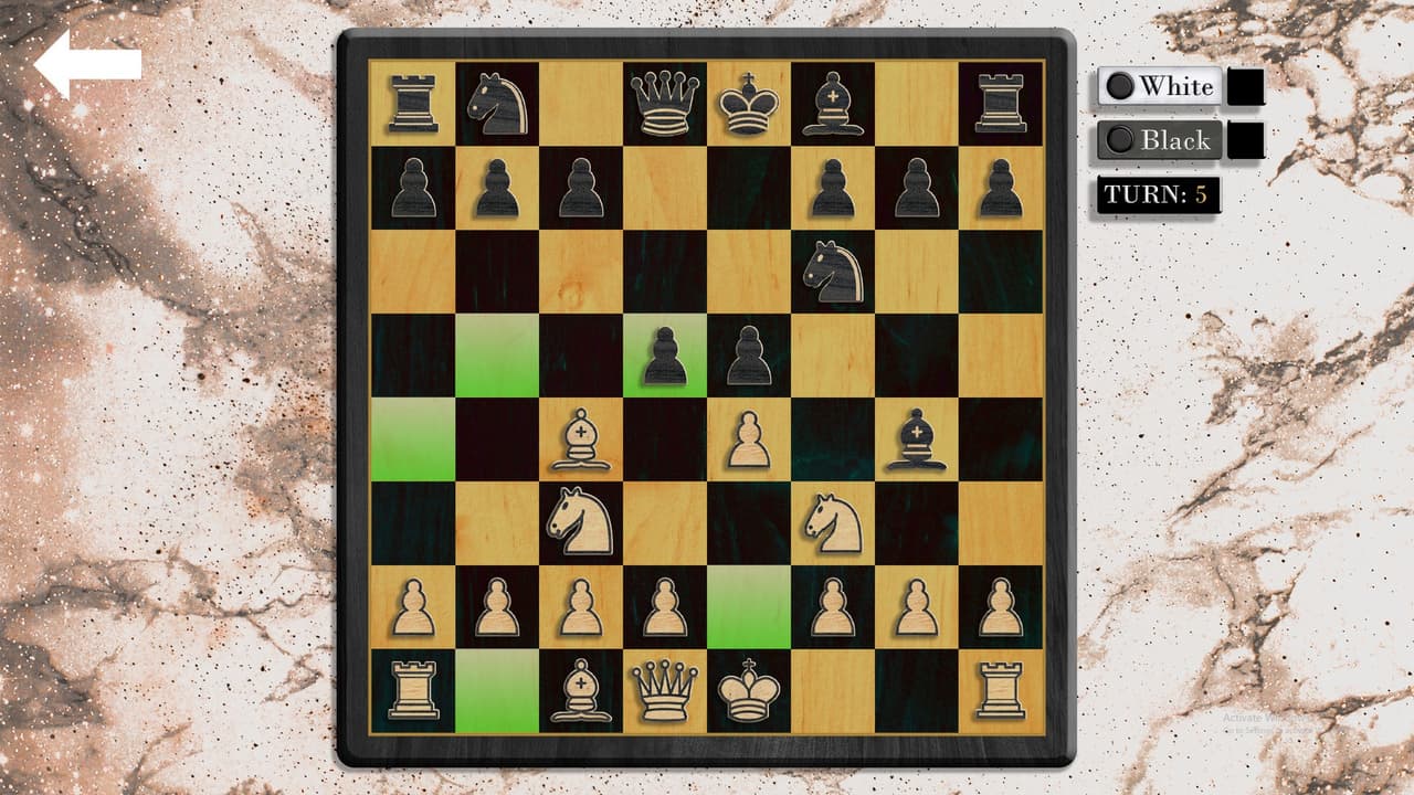 Ultimate Chess screenshot 4