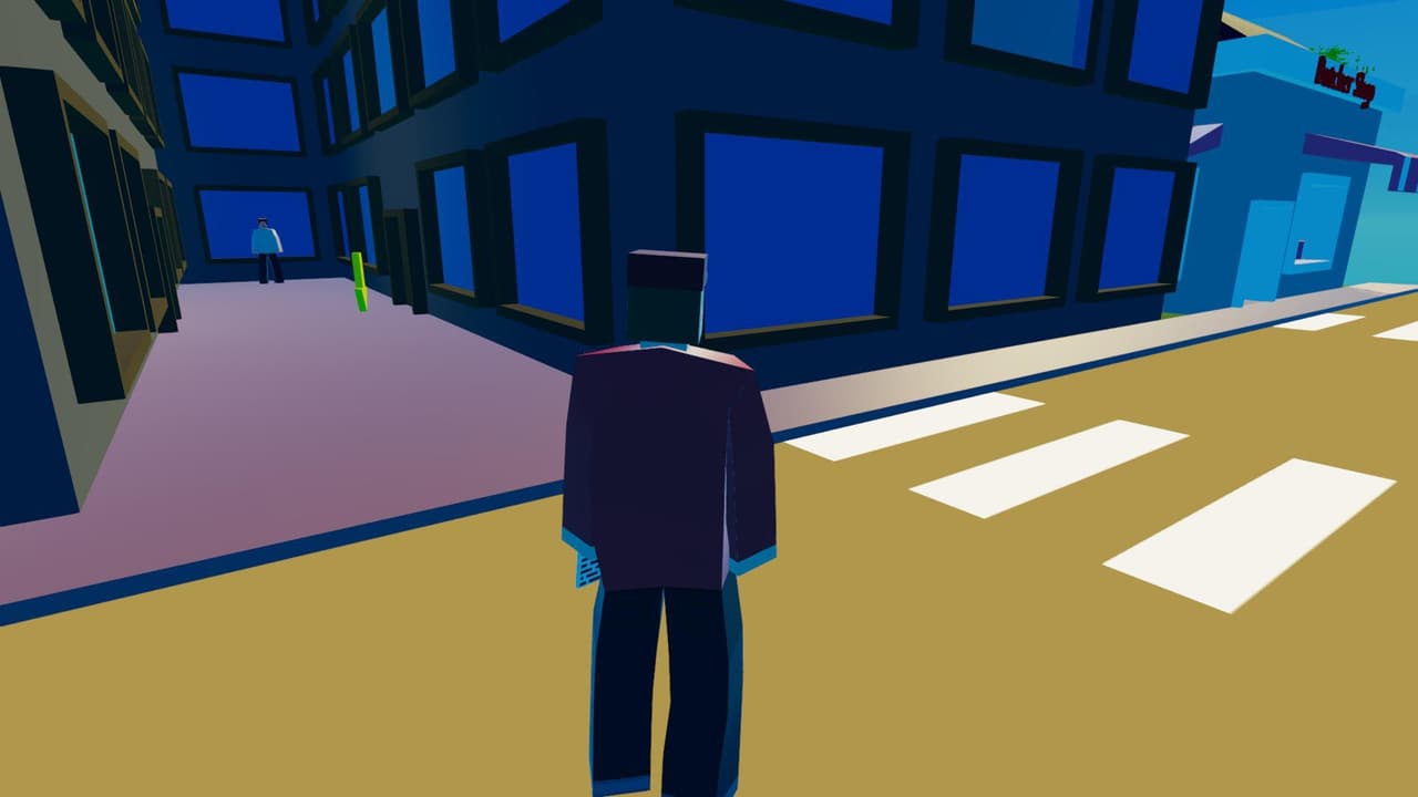 Salaun screenshot 2