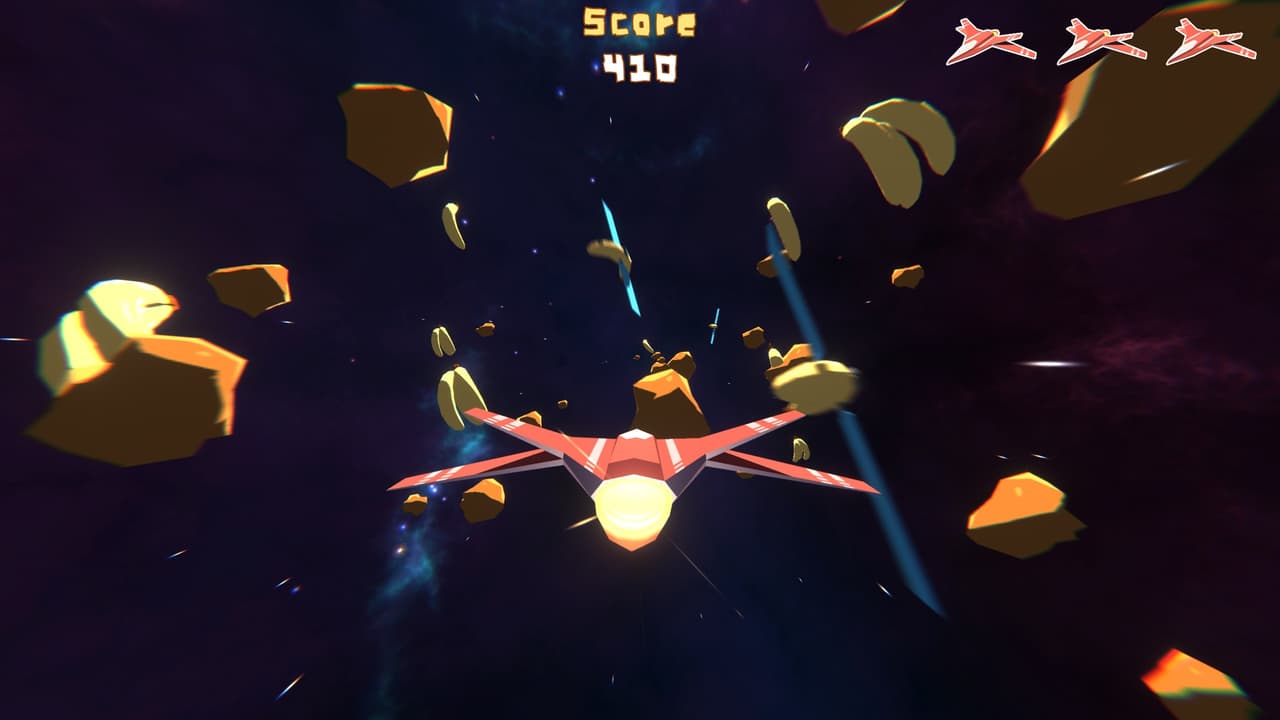 Bananabelt Raceway screenshot 4