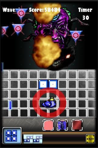 GridXross: Dreams Special Edition screenshot 3