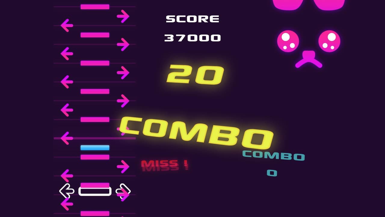 Synth Beat