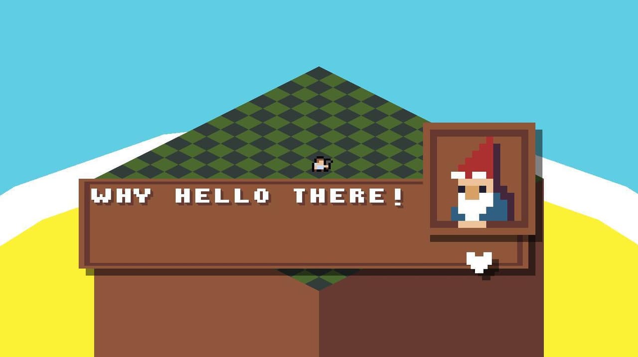 Harvest Hewn screenshot 3