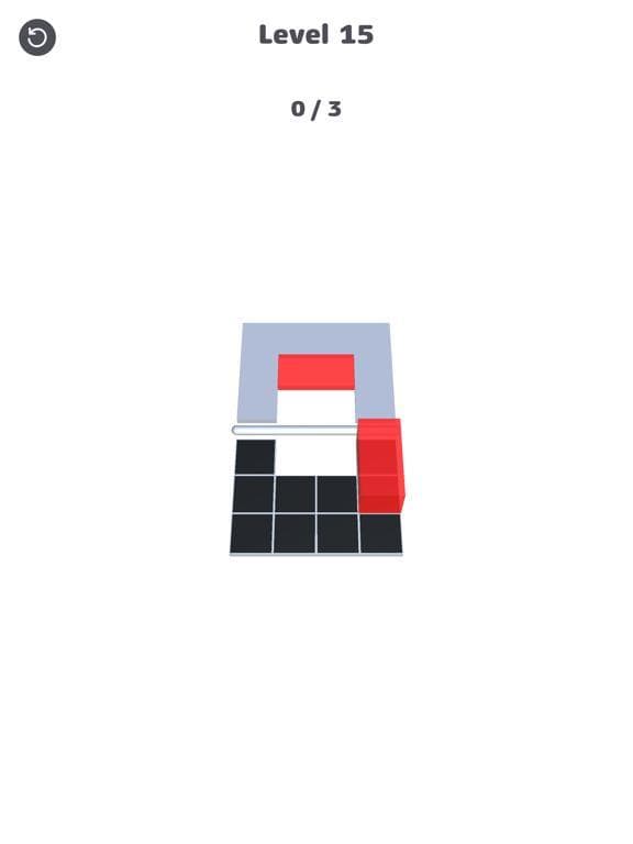 Fitting Block 3D