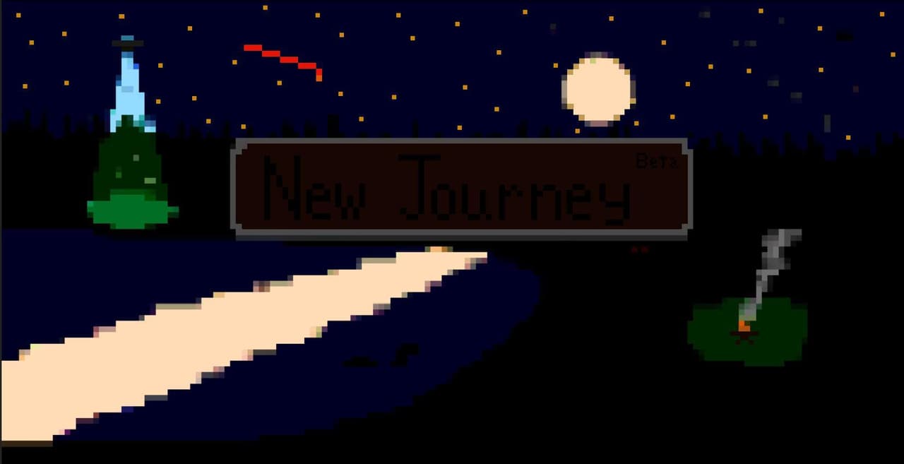 New Journey