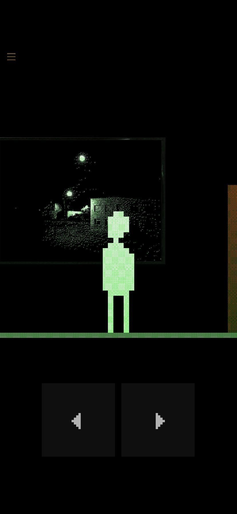 Reika: indie horror quest screenshot 3