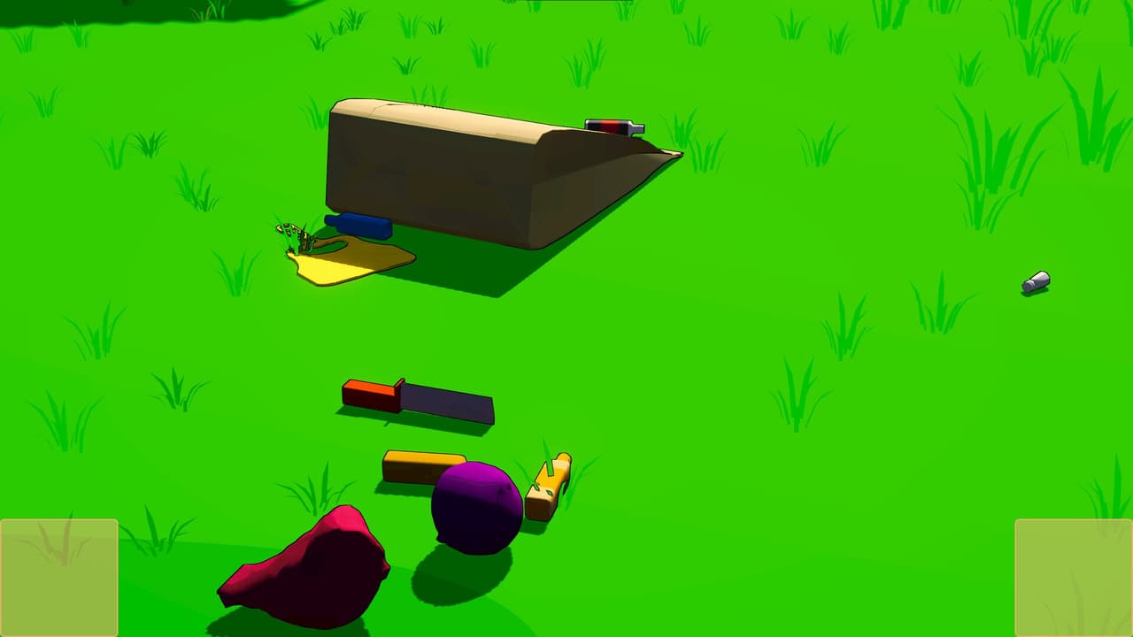 Barbecue with friends screenshot 6