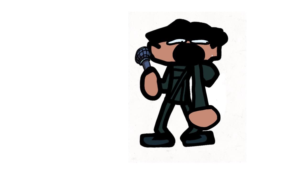 fnf vs lucassnagg