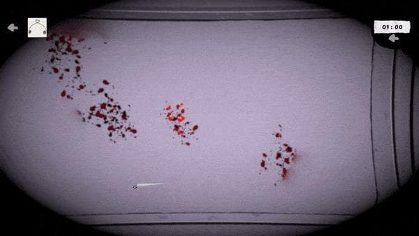 Painting Lacy screenshot 2