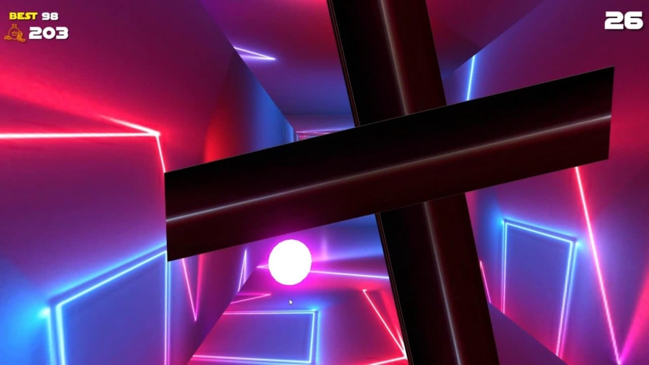 Super Nitrous Zoomer screenshot 3