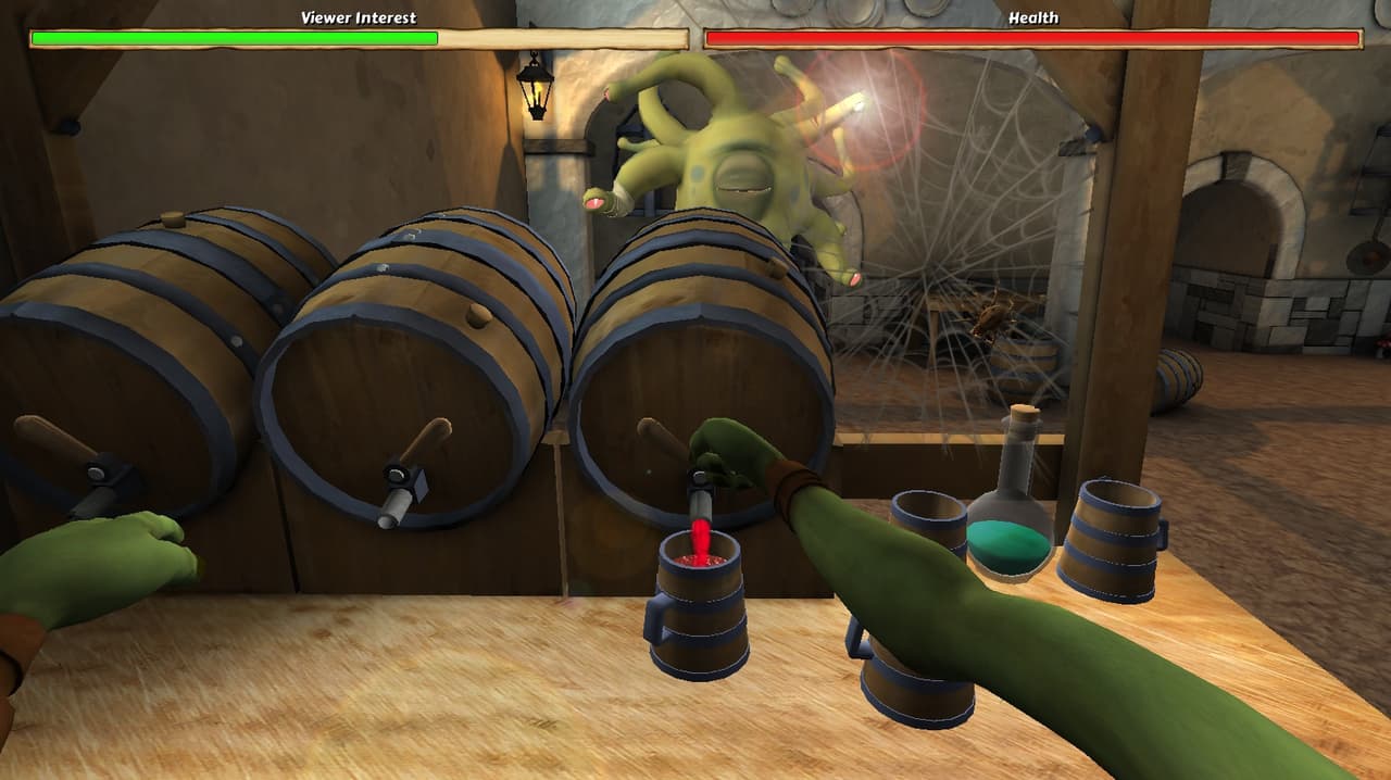 Kooking with Krug screenshot 6