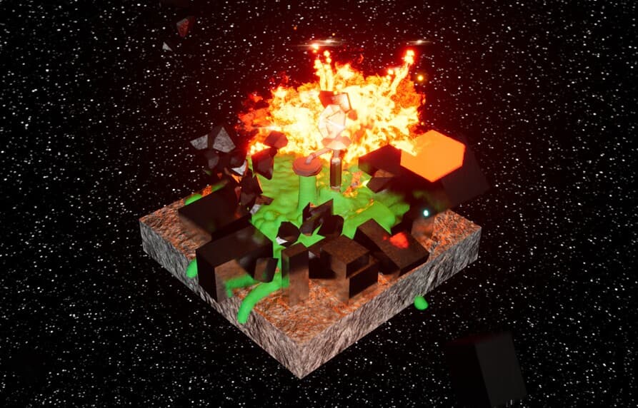 Habitatrix screenshot 5