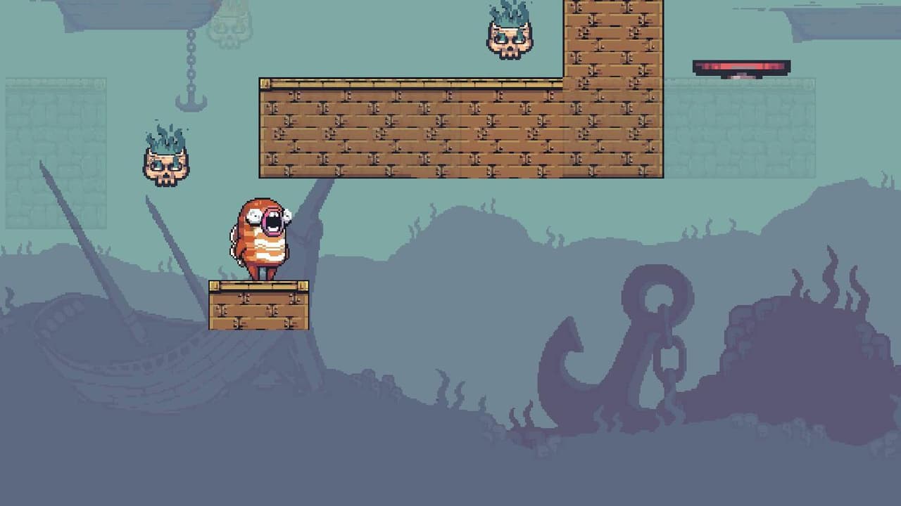 Dead OR Alive? screenshot 2