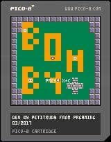 Bomby - Pico-8