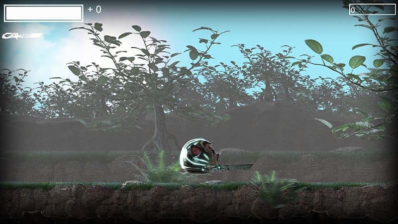 KEEPER-the hunter of insect screenshot 3