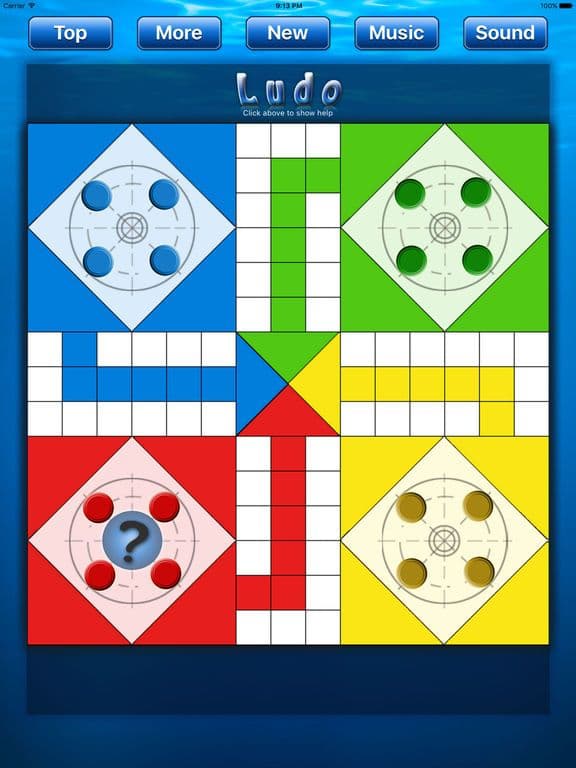 Happy Ludo