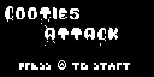 Cooties Attack! screenshot 2
