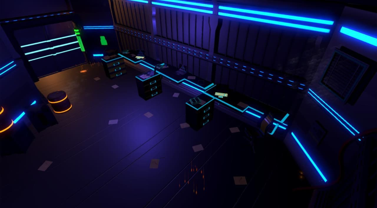 Reflector (Kabastian) screenshot 4