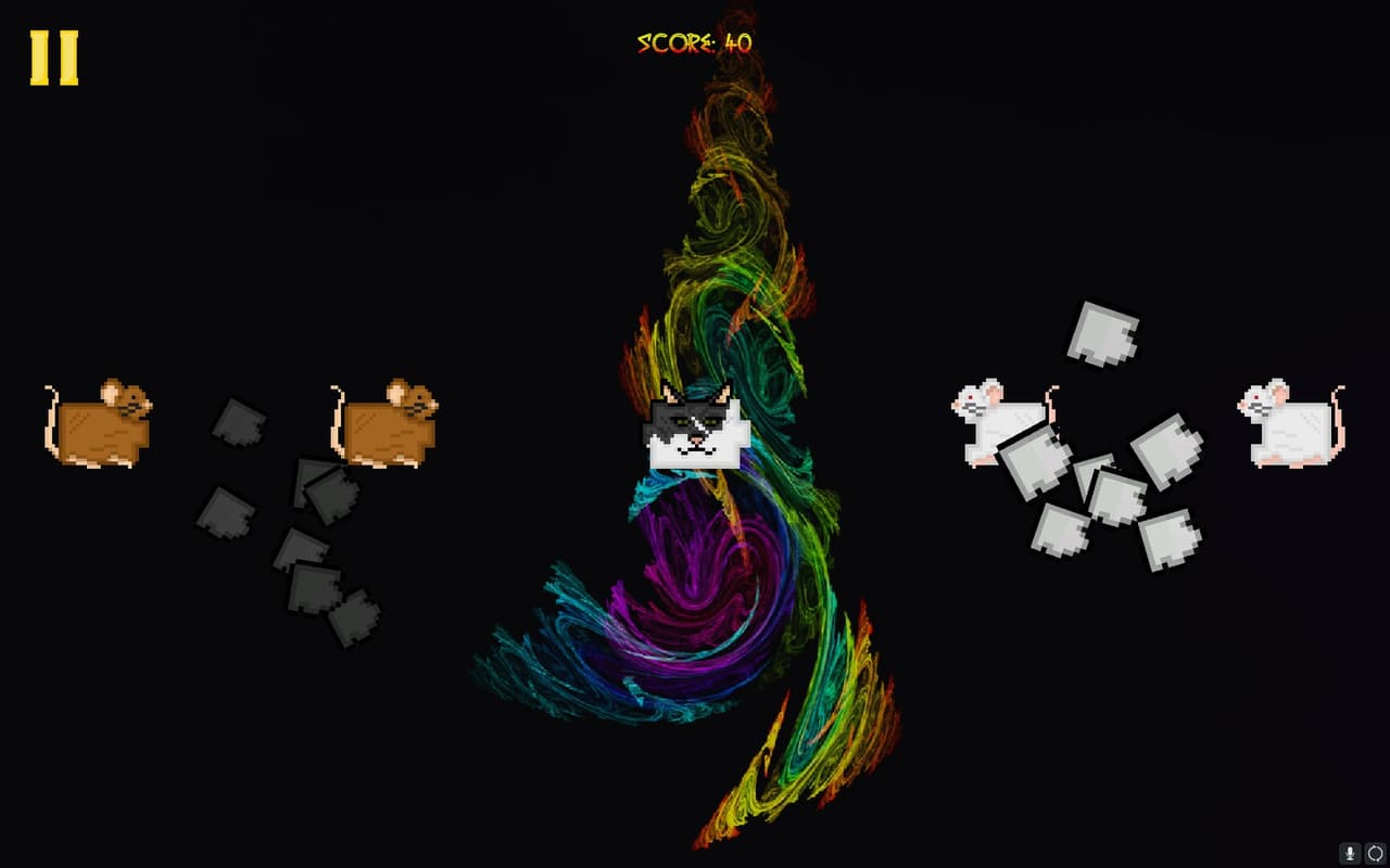 Puzzle Pieces screenshot 3