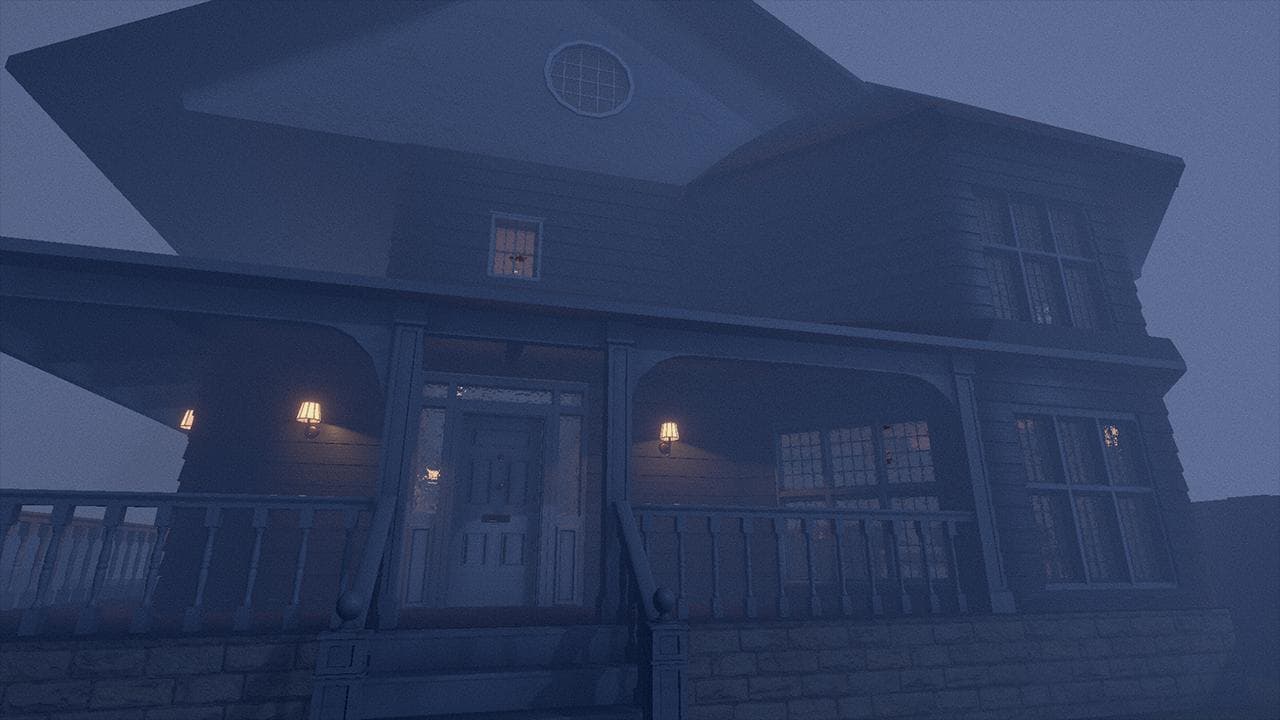 The Julies Case screenshot 2