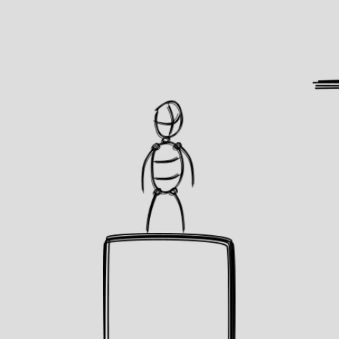 The Unfinished Animation