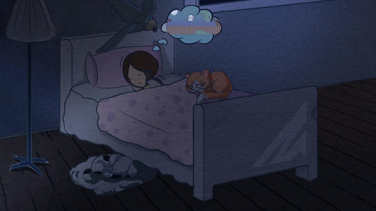 Nighty night, darling... screenshot 2