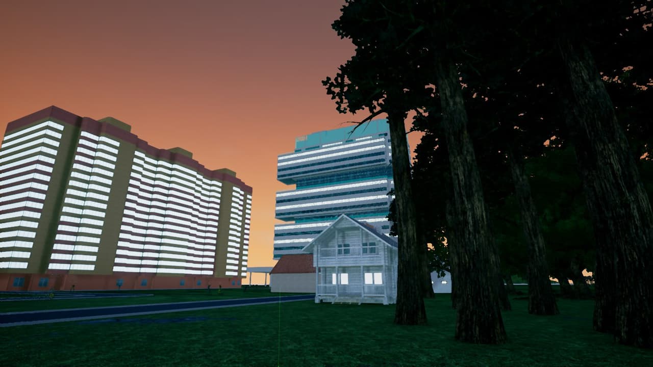 Island Build Masters screenshot 3