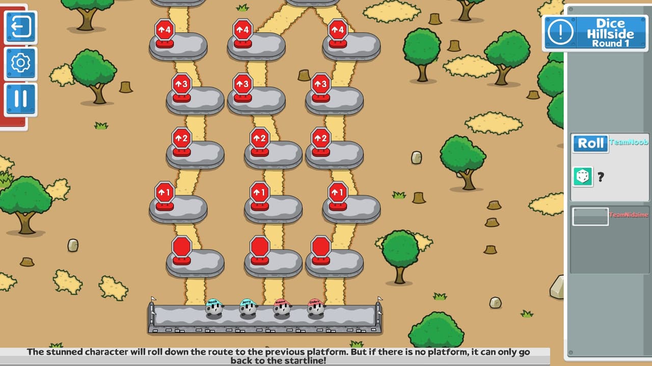 Rolling Valley screenshot 5