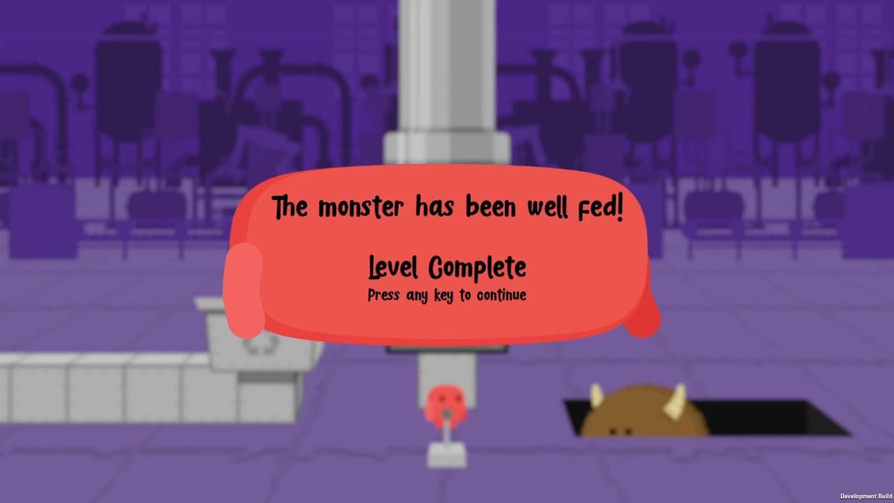Mactivision Mini-Game Battery Project screenshot 5