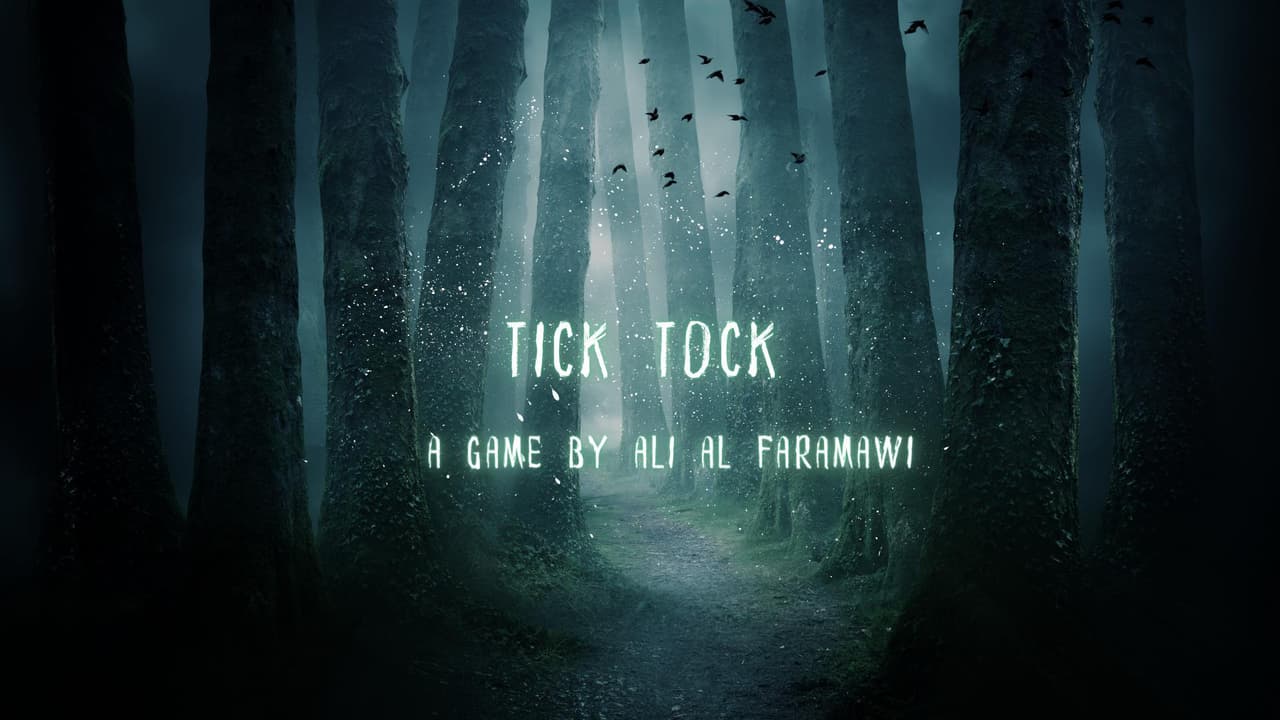 Tick Tock (fxrxmxwi)