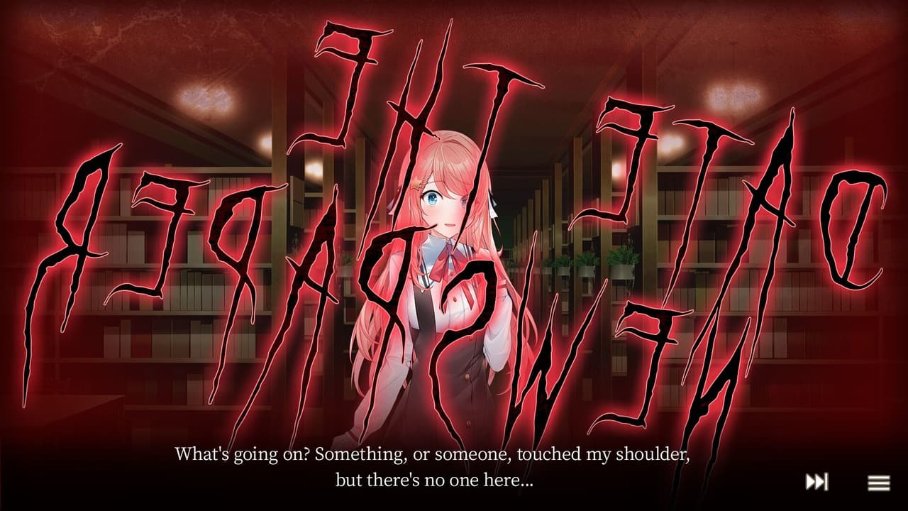 Watamari - A Match Made in Heaven Part1 screenshot 4