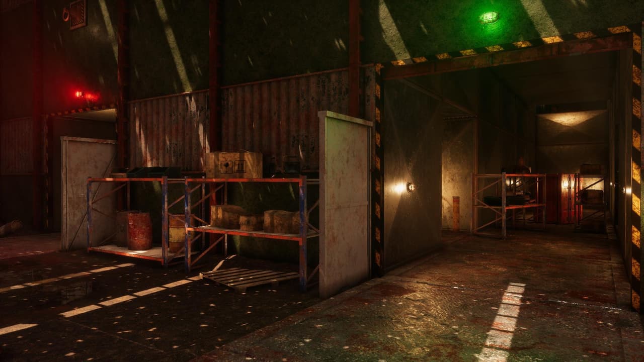 Wasteland Wanderer screenshot 6