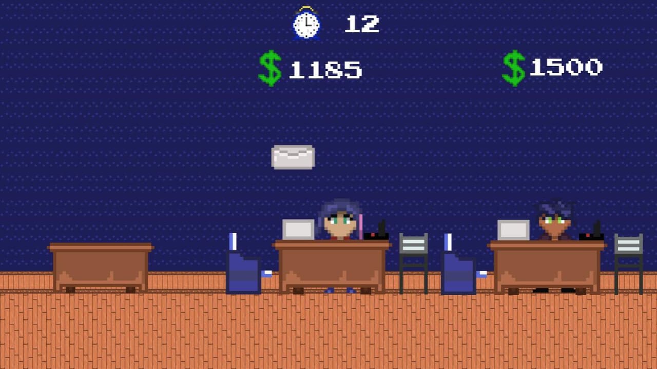 Generaciones en lucha screenshot 3