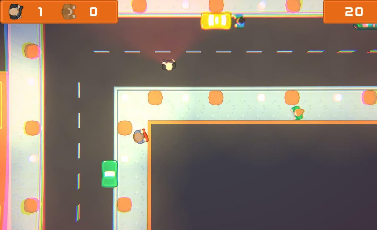 The Bat Mafia screenshot 5