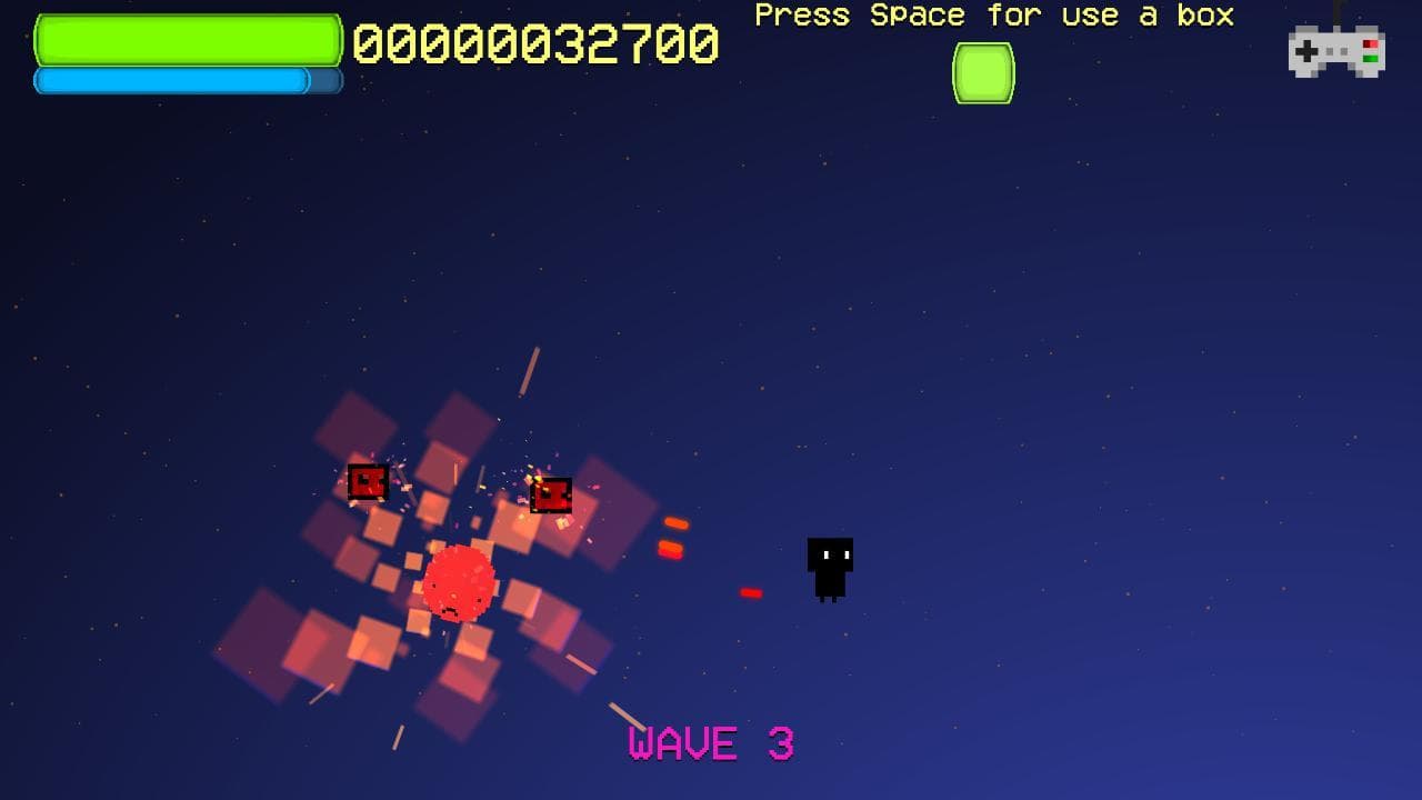 HardPixel screenshot 3