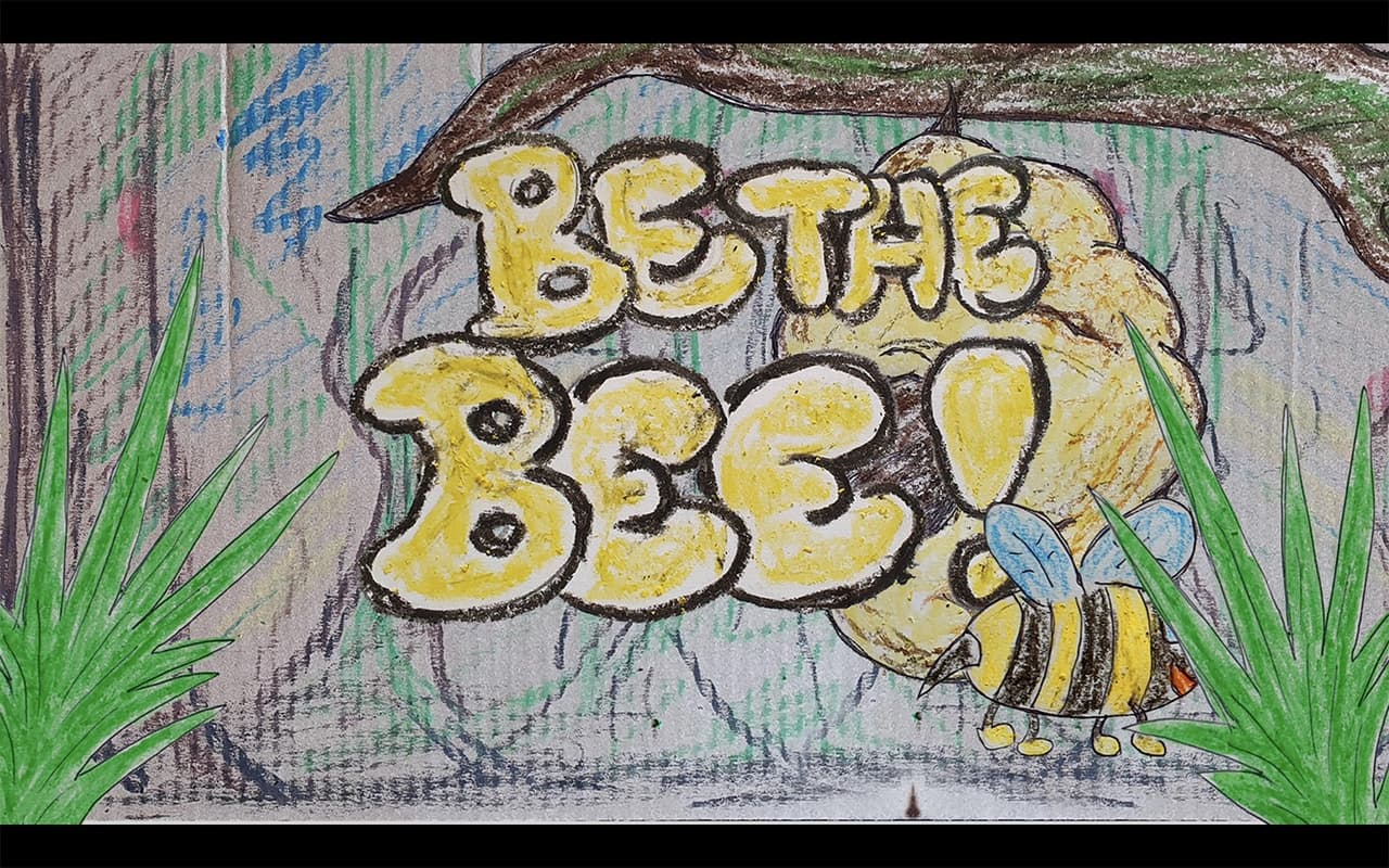 Be The Bee (V01) screenshot 2