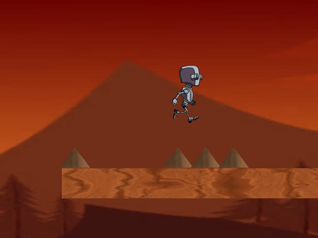 Try and Fail Demo